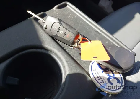 2024 Ford F-250 Xl из США, поврежденный, VIN 1FT7W2BA9RED12655